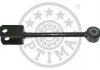 Тяга / стійка стабілізатора OPTIMAL G71252 (фото 1)
