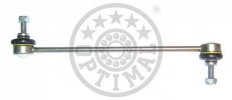 Тяга / стійка стабілізатора OPTIMAL G71270