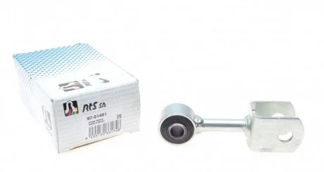 Тяга / стійка стабілізатора RTS 9701481