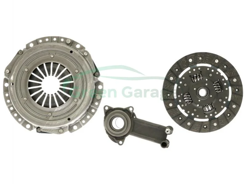 SPRZEGLO KPL + CSC FORD KPL STARLINE SL3DS1251 (фото 1)