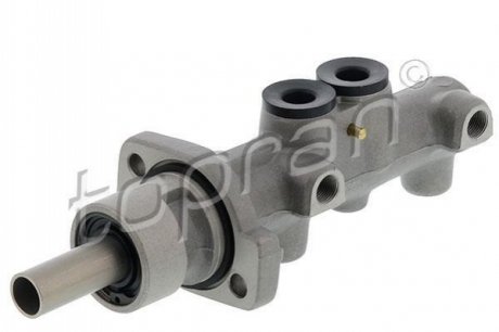 Головний гальмівний циліндр TOPRAN / HANS PRIES 110040