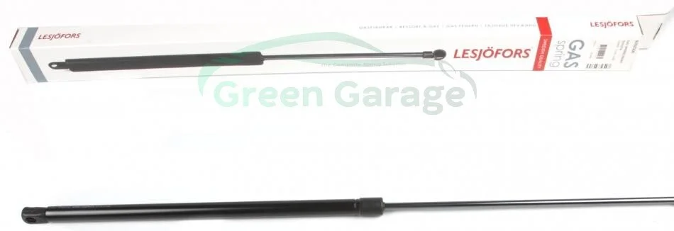 Амортизатор капота TOYOTA CAMRY (V3) (2001-06) (вир-во Lesjofors) LESJOFORS 8092500 (фото 1)