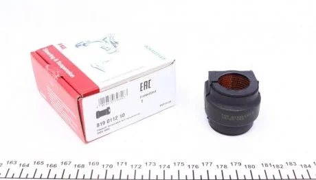 PODUSZKA STABILIZATORA MINI FAG 819011210