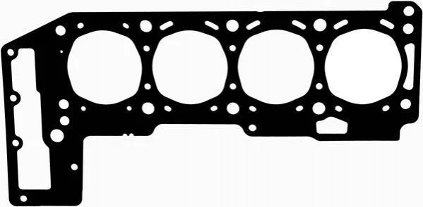 Прокладка ГБЦ PEUGEOT/CITROEN/FIAT Ducato,Jumper,Boxer 3,0HDI 06- VICTOR REINZ 613688500 (фото 1)