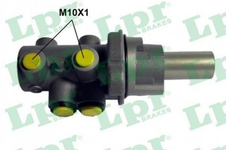 Головний гальмівний циліндр LPR 6051