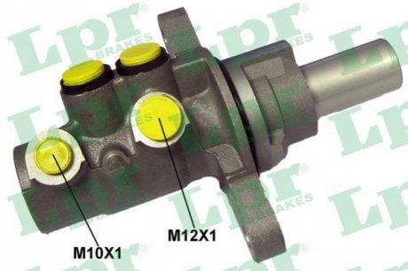Головний гальмівний циліндр LPR 1698