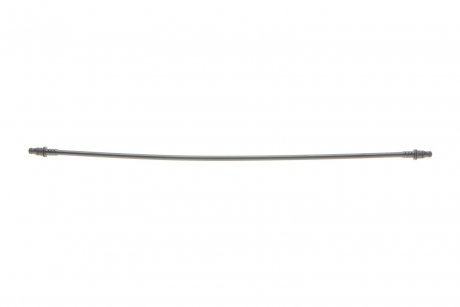 Патрубок системы охлаждения GATES 021618