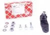 Опора шаровая RENAULT MEGANE, R19, R21, EXPRESS (86-95, 95-) (пр-во Febi) FEBI BILSTEIN 10640 (фото 1)