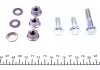Опора шаровая RENAULT MEGANE, R19, R21, EXPRESS (86-95, 95-) (пр-во Febi) FEBI BILSTEIN 10640 (фото 3)
