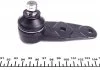 Опора шаровая RENAULT MEGANE, R19, R21, EXPRESS (86-95, 95-) (пр-во Febi) FEBI BILSTEIN 10640 (фото 4)
