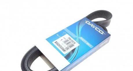 Ремінь поліклиновий DAYCO 7PK1557S