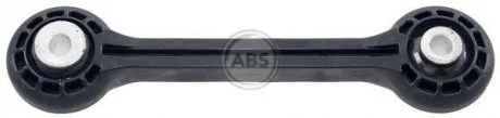 Тяга стабілізатора перед. Audi A4/A5/A6/A7/Q5 07- (пластик) A.B.S. 260833