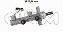 Головний гальмівний циліндр CIFAM 202814