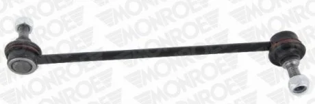 Тяга стабилизатора RENAULT FLUENCE, MEGANE III, SCENIC III 08- перед. мост (Пр-во MONROE) MONROE L25615