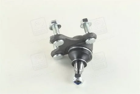 Опора шаровая AUDI A3,Q3, SEAT ALTEA, VW CADDY III, GOLF 03- перед. мост справа(Пр-во MONROE) MONROE L29575