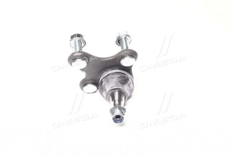 Опора шаровая AUDI A3, SEAT ALTEA, VW GOLF 03- перед. мост слева (Пр-во MONROE) MONROE L29576