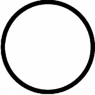 Фото прокладка головки циліндрів VICTOR REINZ 612345500 Прокладка головки циліндрів VICTOR REINZ 612345500