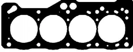 Прокладка Г/Б toyota carina 1.6 16v 4a-f/fe 87> VICTOR REINZ 615258500