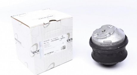 Подушка двигуна, L 2.2CDI TRUCKTEC 0222035