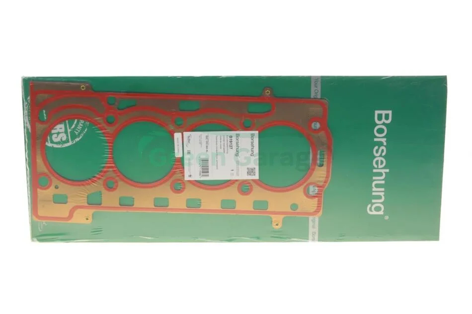 Прокладка, головка циліндра BORSEHUNG B19127 (фото 1)