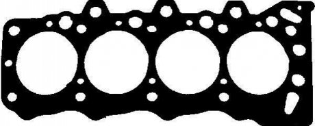 Прокладка головки циліндрів VICTOR REINZ 615310010