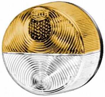 Рассеиватель, задний фонарь HELLA 9EL119397001