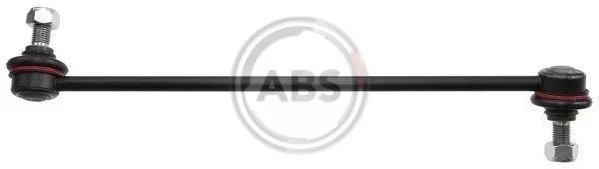 Тяга / стійка стабілізатора A.B.S. 260611 (фото 1)