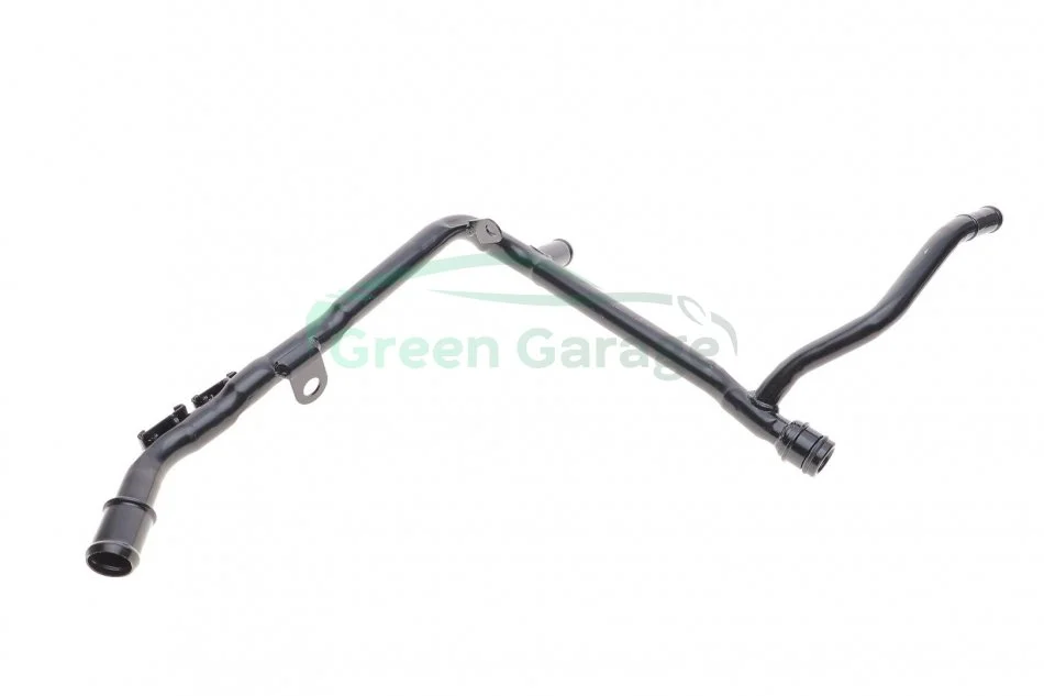 Water pipe, plastic to iron VIKA 11211801701 (фото 1)