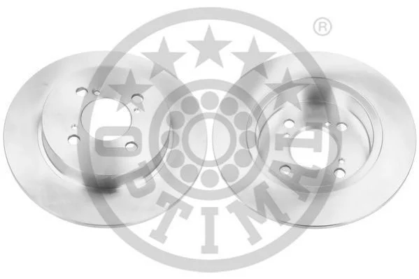 SUZUKI T. SWIFT 1,2-1,6 10- OPTIMAL BS8722C (фото 1)