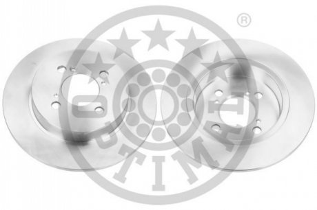 SUZUKI T. SWIFT 1,2-1,6 10- OPTIMAL BS8722C