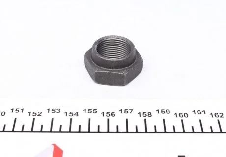 Гайка ступиці, 86-02 L 1.4t FEBI BILSTEIN 19159