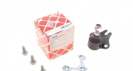 Кульова опора FEBI BILSTEIN 14428