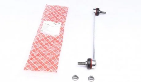 Тяга / стійка стабілізатора FEBI BILSTEIN 37309
