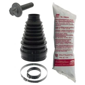 К-т пильника FEBI BILSTEIN 100192