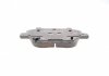 KLOCKI HAM.PRZOD OPEL 321MM METELLI 2211780 (фото 2)