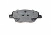 KLOCKI HAM.PRZOD OPEL 321MM METELLI 2211780 (фото 3)
