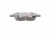KLOCKI HAM.PRZOD OPEL 321MM METELLI 2211780 (фото 5)