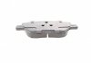 KLOCKI HAM.PRZOD OPEL 321MM METELLI 2211780 (фото 9)