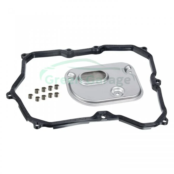 FILTR AUTOM.SKB KPL VW AUDI BLUE PRINT ADV182157 (фото 1)