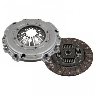 SPRZÊG£O (KPL) VW AUDI FORD BLUE PRINT ADV183068