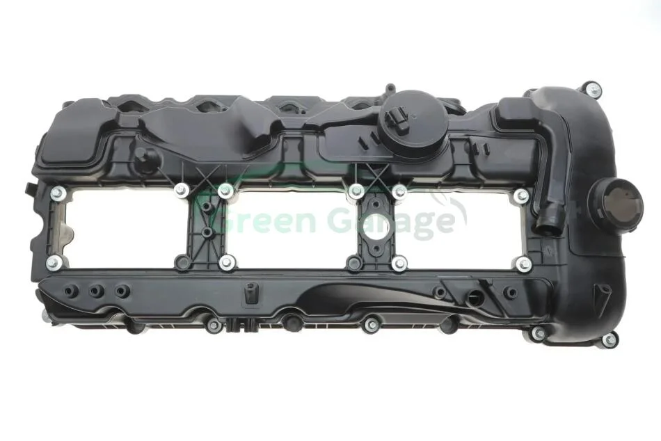 Кришка головки циліндра BMW FEBI BILSTEIN 103102 (фото 1)