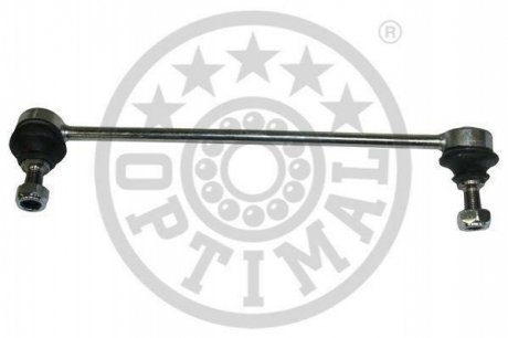 Тяга / стійка стабілізатора OPTIMAL G71291
