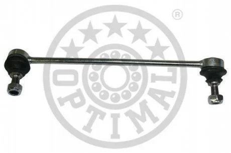 Тяга / стійка стабілізатора OPTIMAL G71291