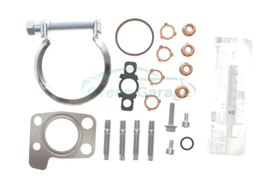 ZESTAW MONT.TURBINY KPL.PSA Fischer Automotive One (FA1) KT210660 (фото 1)