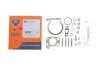 ZESTAW MONT.TURBINY KPL.PSA Fischer Automotive One (FA1) KT210660 (фото 2)