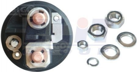 Кришка CARGO HC-CARGO 231765