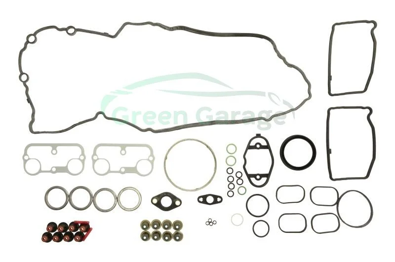 Комплект прокладок, головка цилиндра BMW 2,0i N20B20 (пр-во Elring) ELRING 522190 (фото 1)