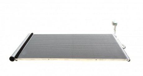 SKRAPLACZ BEHR PREMIUM LINE MAHLE / KNECHT AC777000P