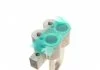 SKRAPLACZ BEHR PREMIUM LINE MAHLE / KNECHT AC777000P (фото 8)