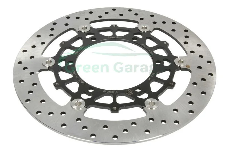 INNE- CZESC MOTO SZT BREMBO 78B40846 (фото 1)